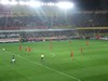 Galatasaray-Helsingborg